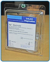 Prolyte Electrolyte Analyzer, Medica EasyLyte Electrolyte Analyzer, Siemens Bayer Electrodes, Electrolyte Analysers